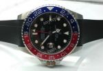 Replica Rolex GMT-Master II Red and Blue Bezel Model